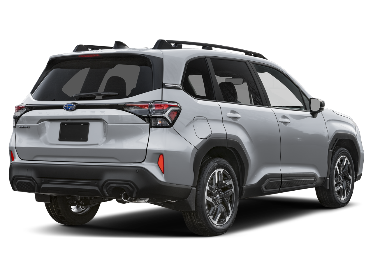2026 Subaru Forester Limited - Photo 50