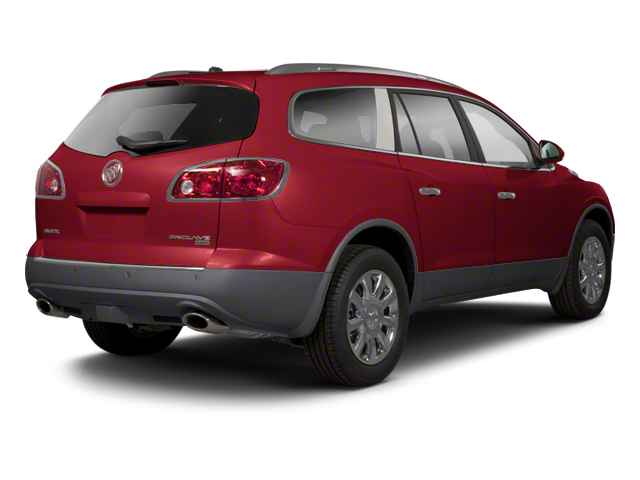 2010 Buick Enclave CXL 2XL
