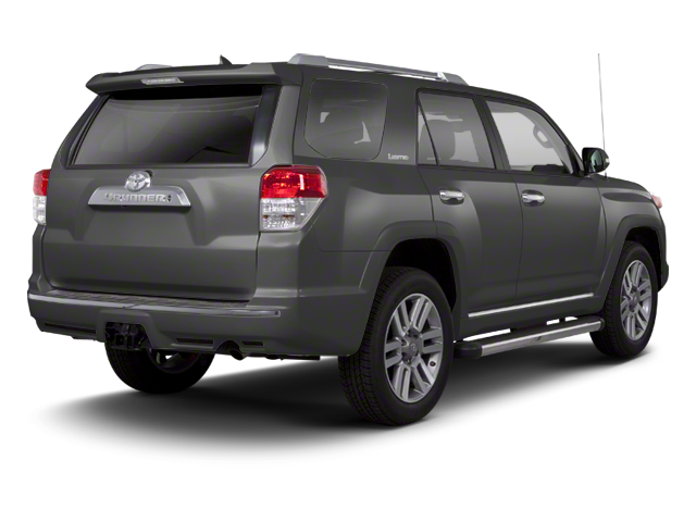 2011 Toyota 4Runner Trail V6