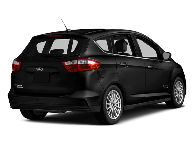 2013 Ford C-Max Energi SEL