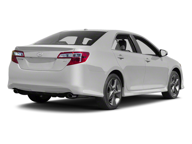 2013 Toyota Camry LE