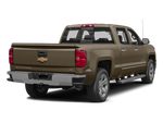 2014 Chevrolet Silverado 1500 LTZ 1LZ