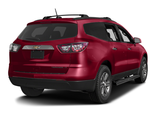2016 Chevrolet Traverse 2LT 2LT