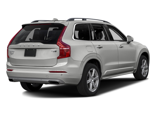 2016 Volvo XC90 Hybrid T8 Inscription
