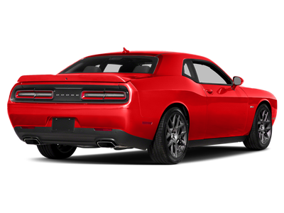 2018 Dodge Challenger R/T