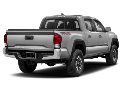 2018 Toyota Tacoma TRD Off-Road V6