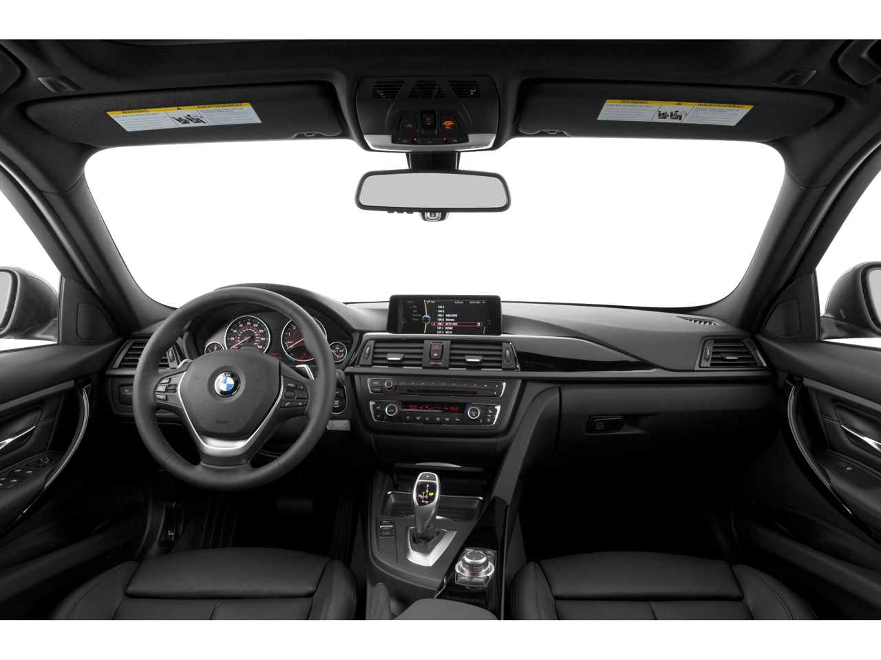 2015 BMW 3 Series 320i