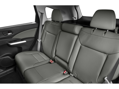 2015 Honda CR-V EX-L w/Navigation