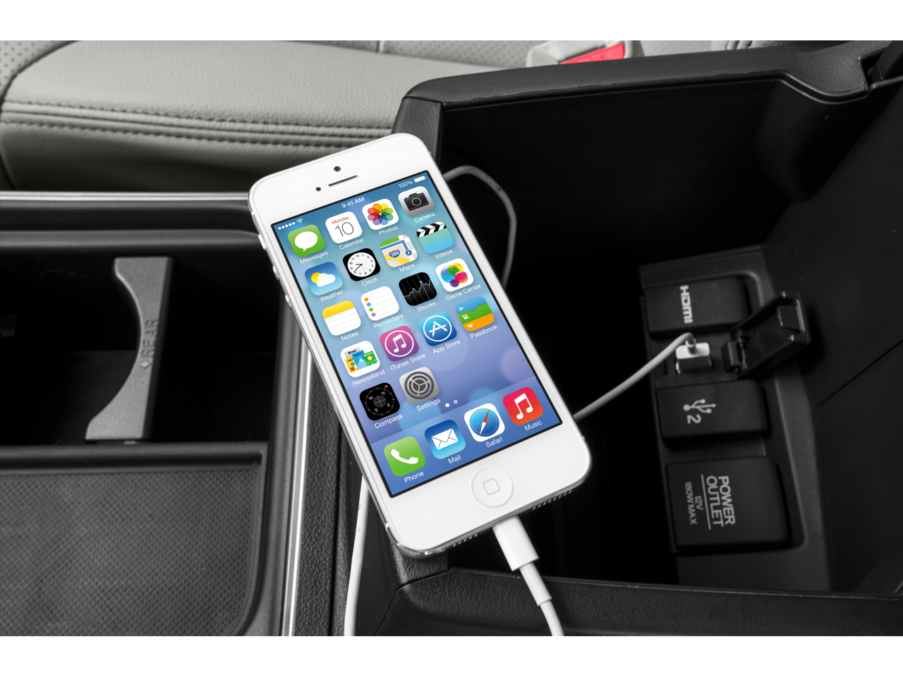 2015 Honda CR-V EX-L w/Navigation