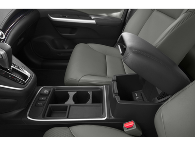 2015 Honda CR-V EX-L w/Navigation