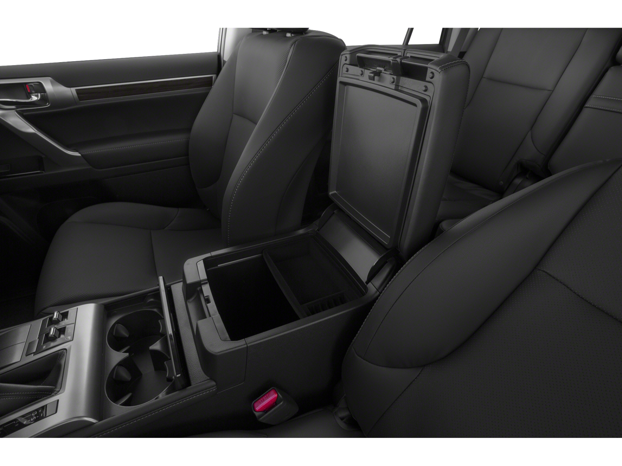 2015 Lexus GX 460