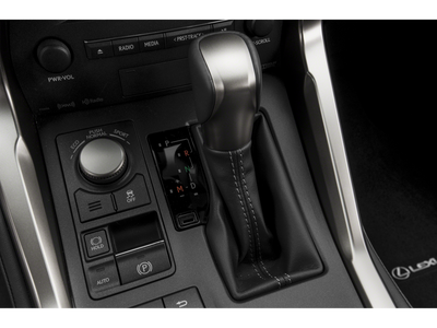 2015 Lexus NX 200t
