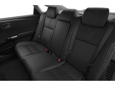 2015 Toyota Avalon Hybrid Limited