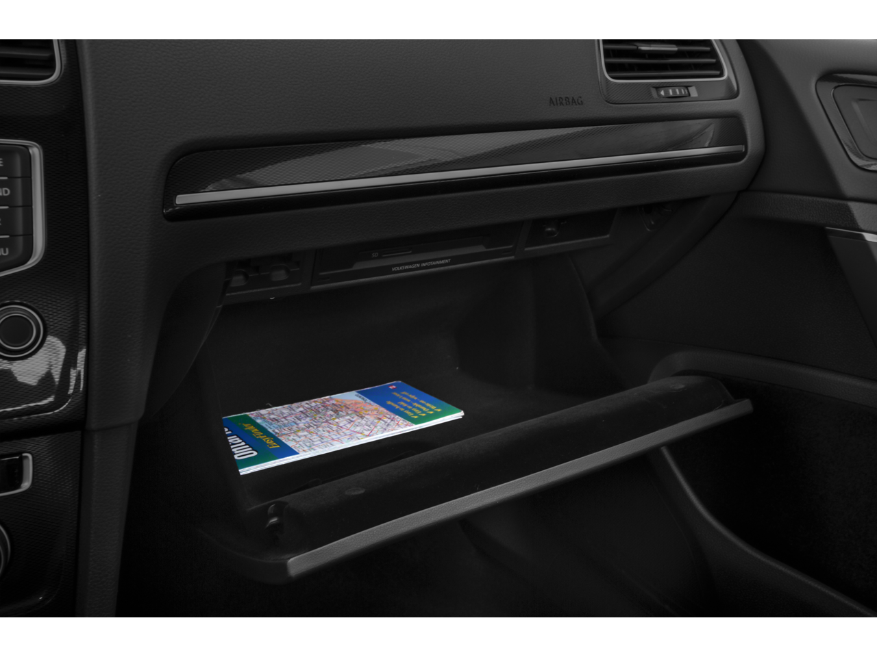 2015 Volkswagen Golf GTI 2.0T S