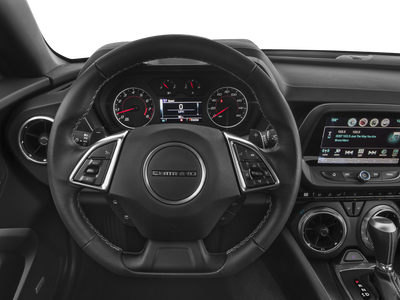 2016 Chevrolet Camaro 2LT 2LT