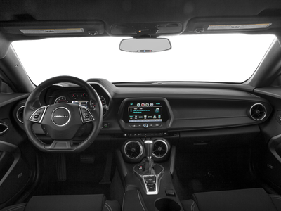 2016 Chevrolet Camaro 2LT 2LT