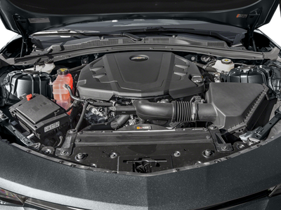 2016 Chevrolet Camaro 2LT 2LT