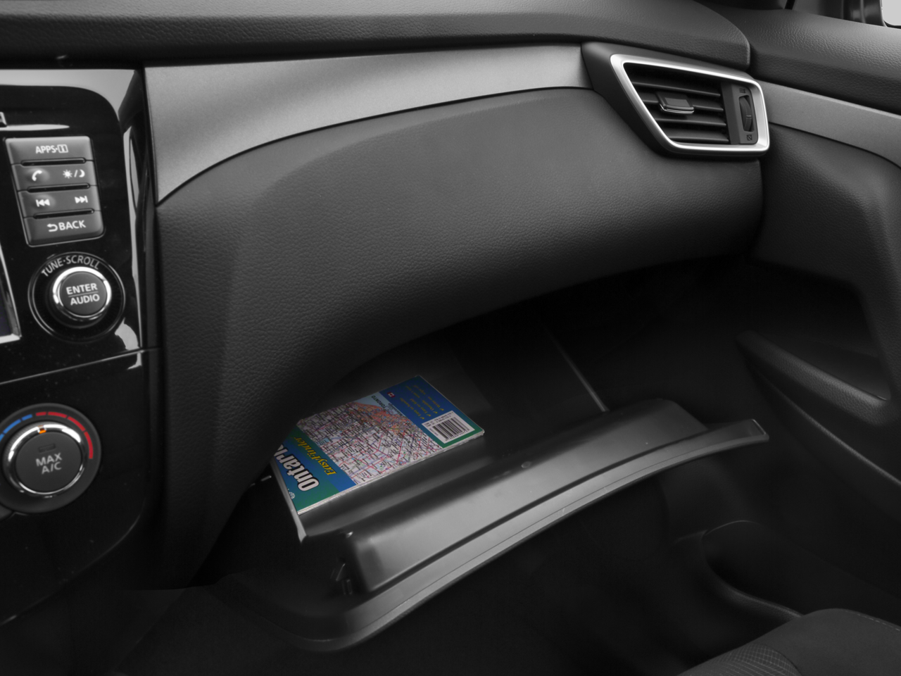 2016 Nissan Rogue SV Premium Pkg