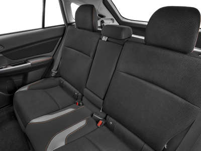 2016 Subaru Crosstrek 2.0i Limited