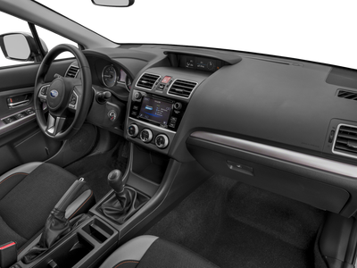 2016 Subaru Crosstrek 2.0i Limited