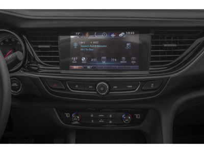 2019 Buick Regal Preferred