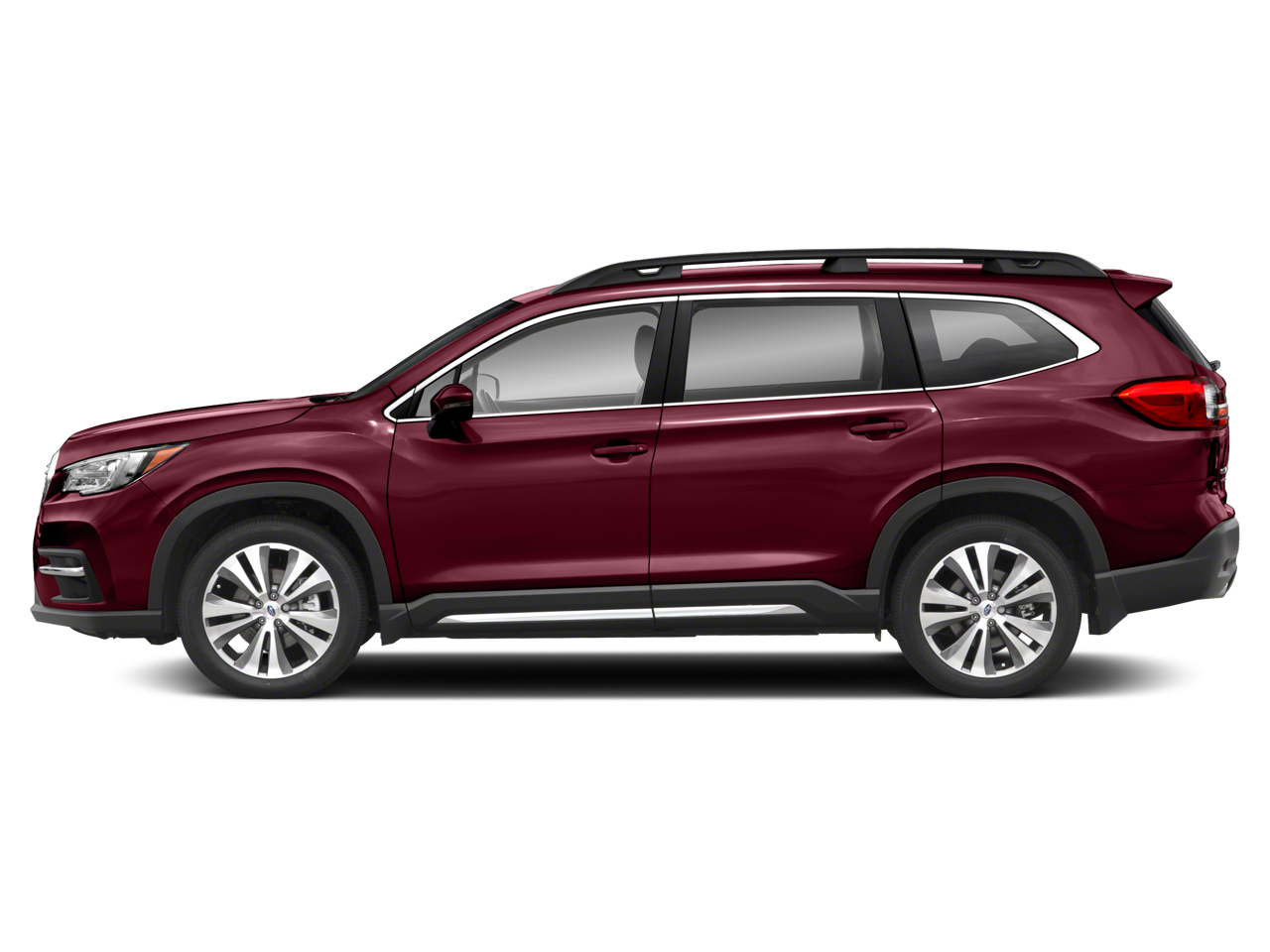 2019 Subaru Ascent Touring photo 4