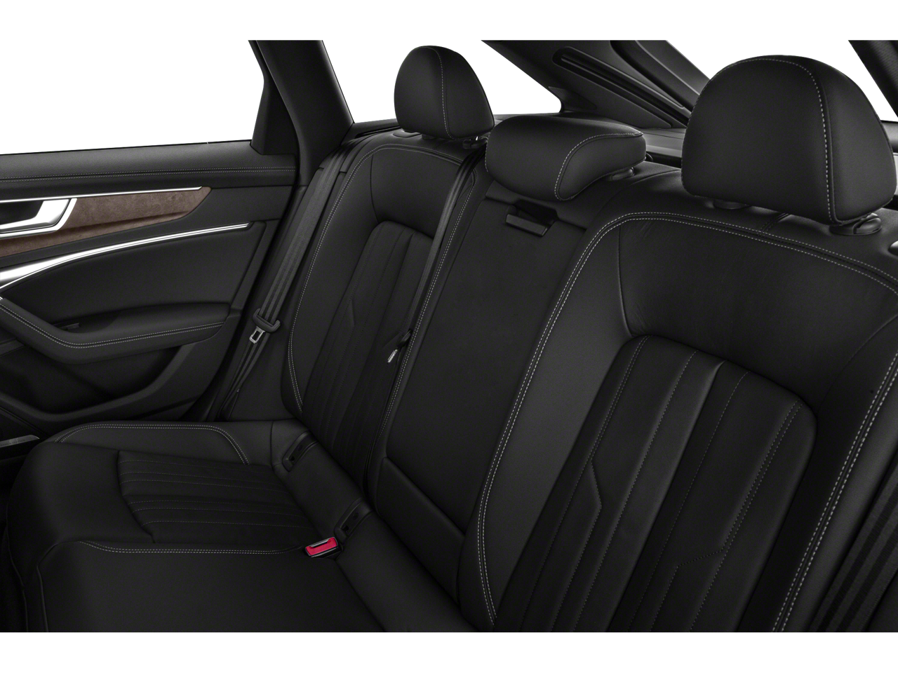 2020 Audi A6 allroad 3.0T Prestige quattro