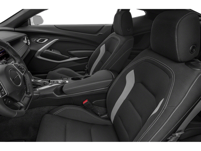 2020 Chevrolet Camaro 2LT 2LT