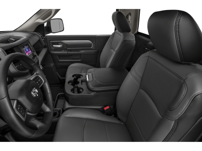 2020 RAM 3500 Tradesman