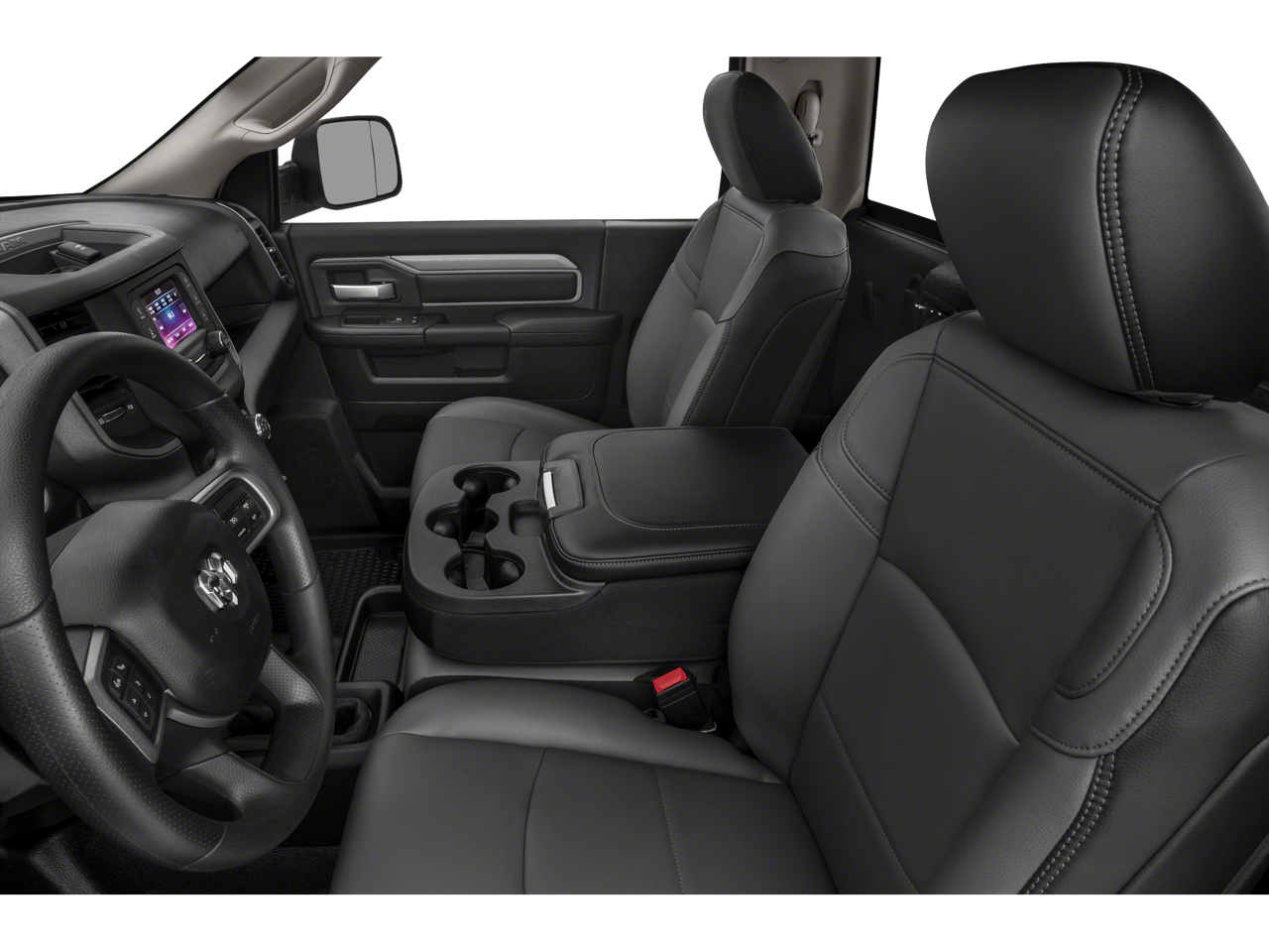 2020 RAM 3500 Tradesman