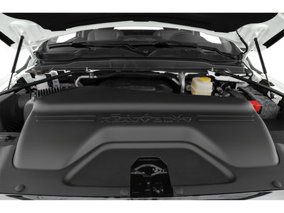 2020 RAM 3500 Tradesman