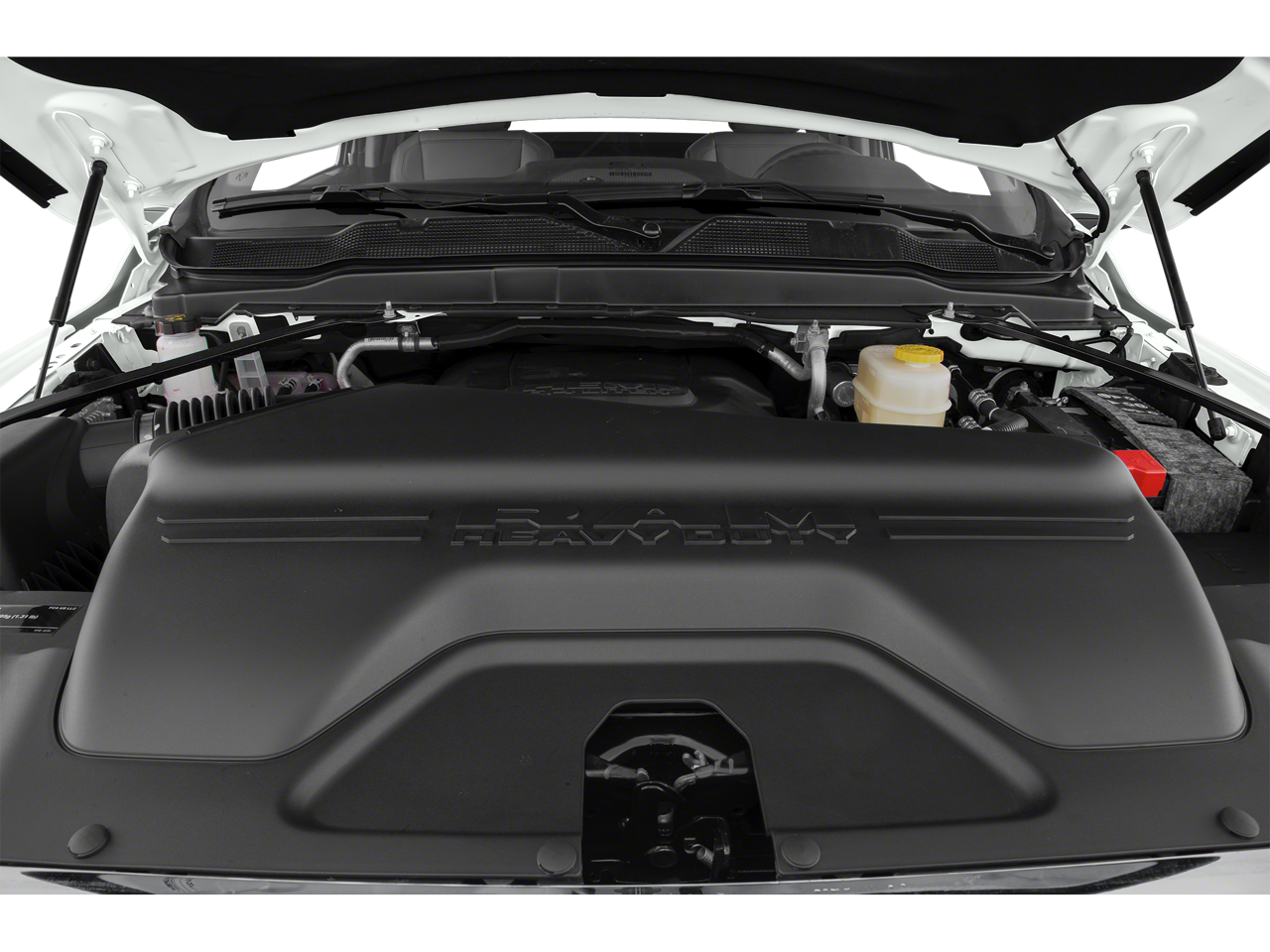 2020 RAM 3500 Tradesman