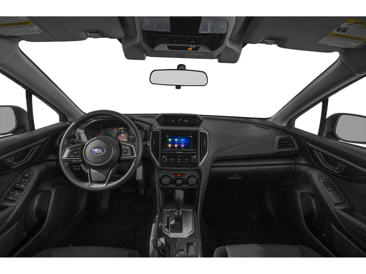 2020 Subaru Impreza Premium