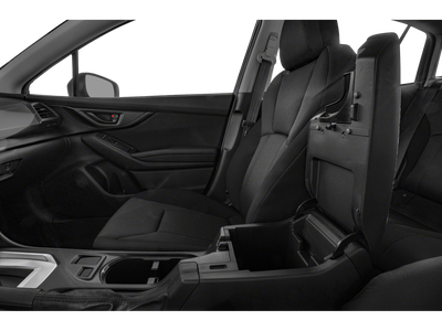 2020 Subaru Impreza Base