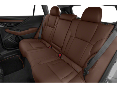 2020 Subaru Outback Touring