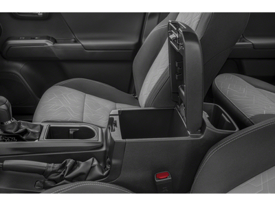 2020 Toyota Tacoma TRD Off-Road V6