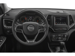 2021 Jeep Cherokee Latitude