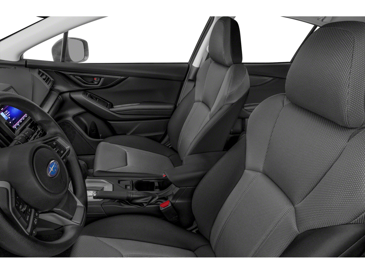 2021 Subaru Crosstrek Base