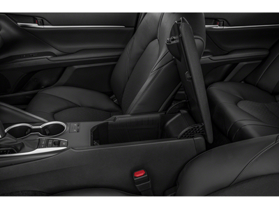 2021 Toyota Camry XLE