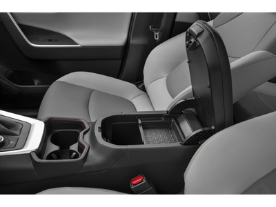 2021 Toyota RAV4 Hybrid Limited