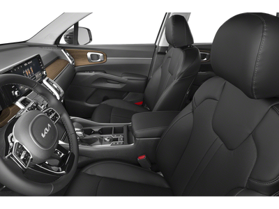 2022 Kia Sorento EX