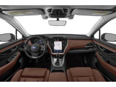 2022 Subaru Outback Touring XT