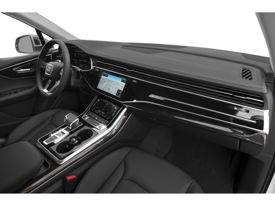 2023 Audi Q7 45 Premium quattro