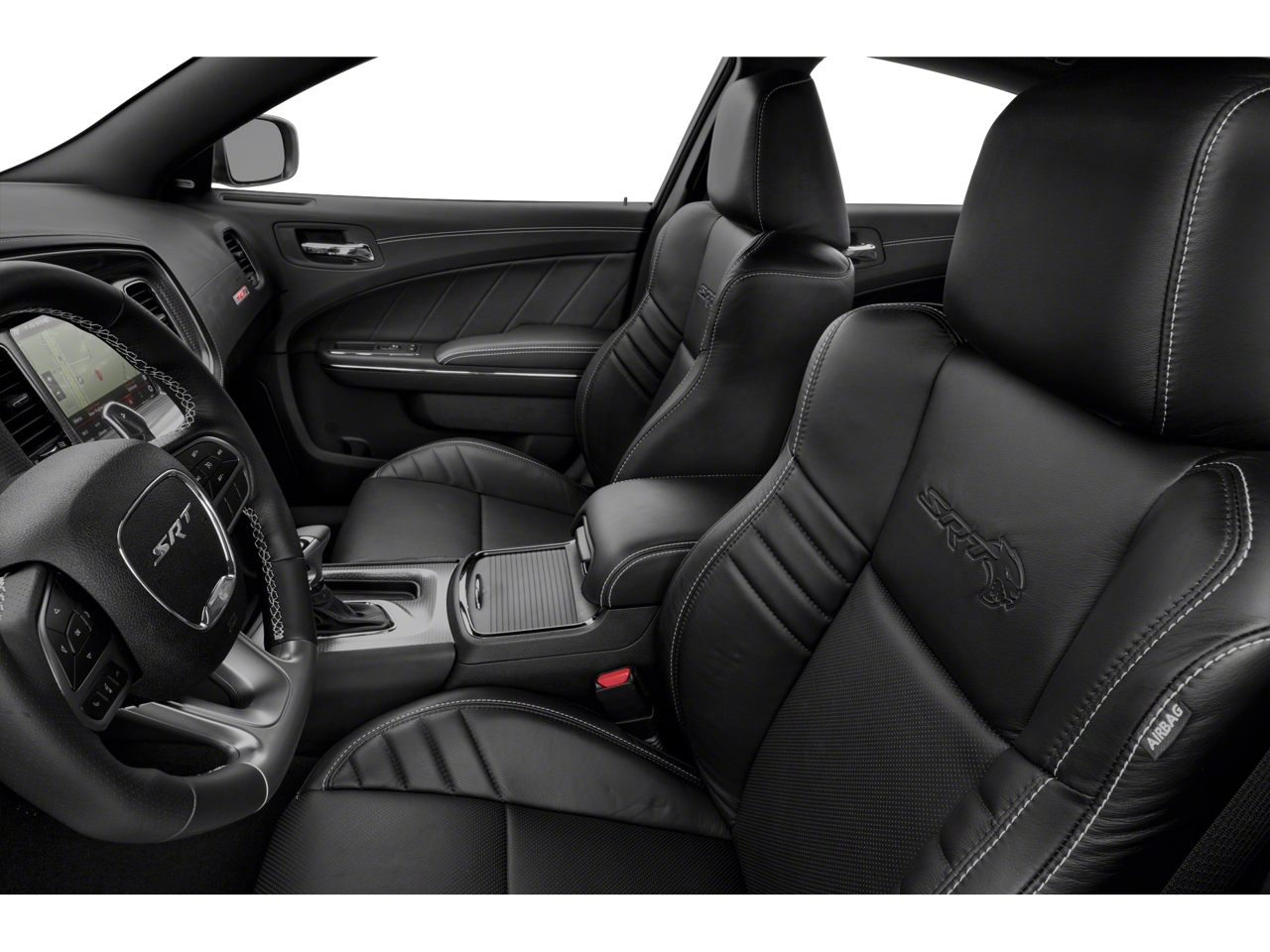 2023 Dodge Charger SRT Hellcat Redeye Widebody Jailbreak JAILBREAK