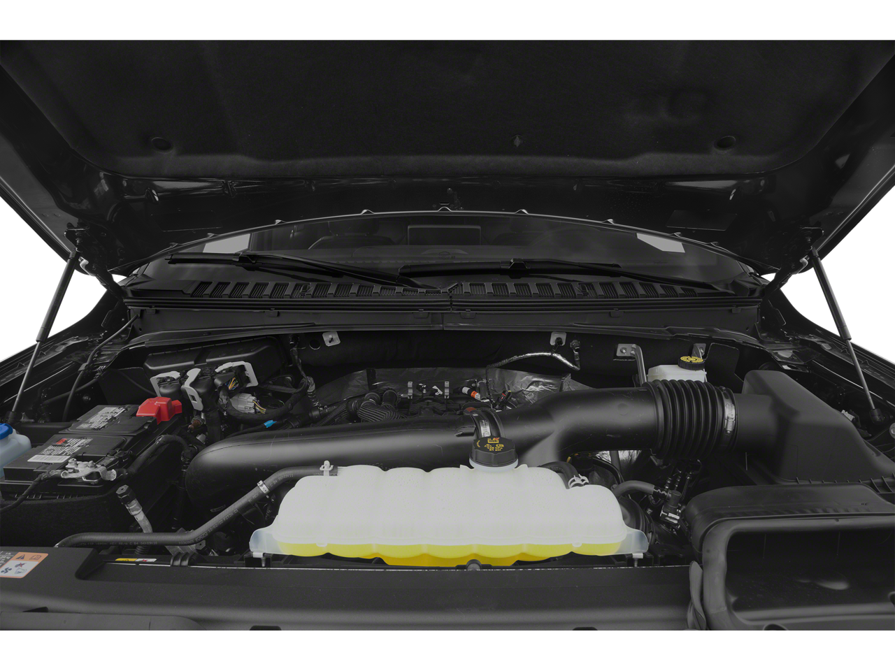 2023 Ford Expedition Timberline