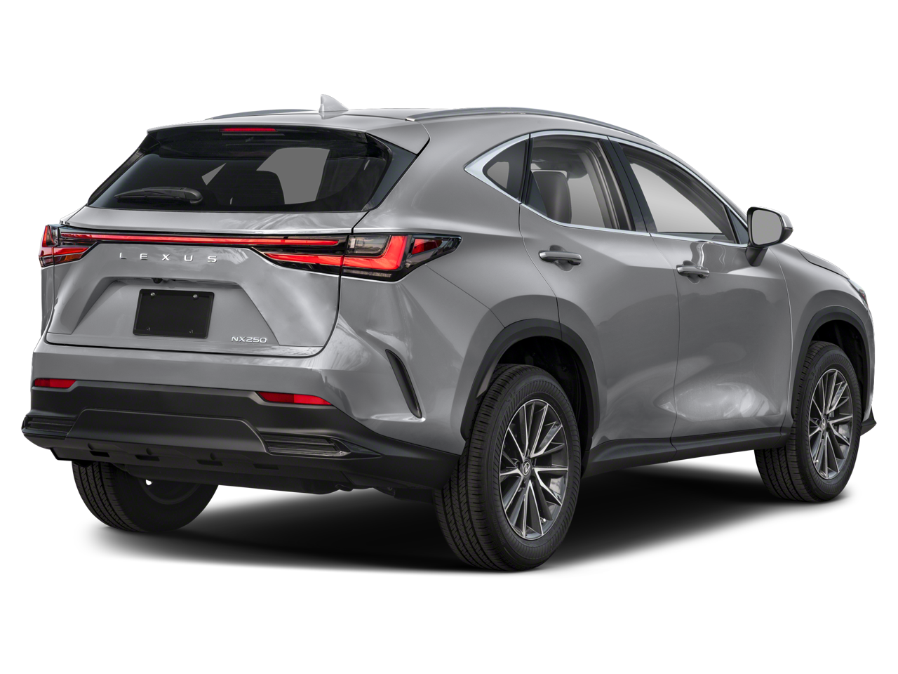 2023 Lexus NX 250 Base