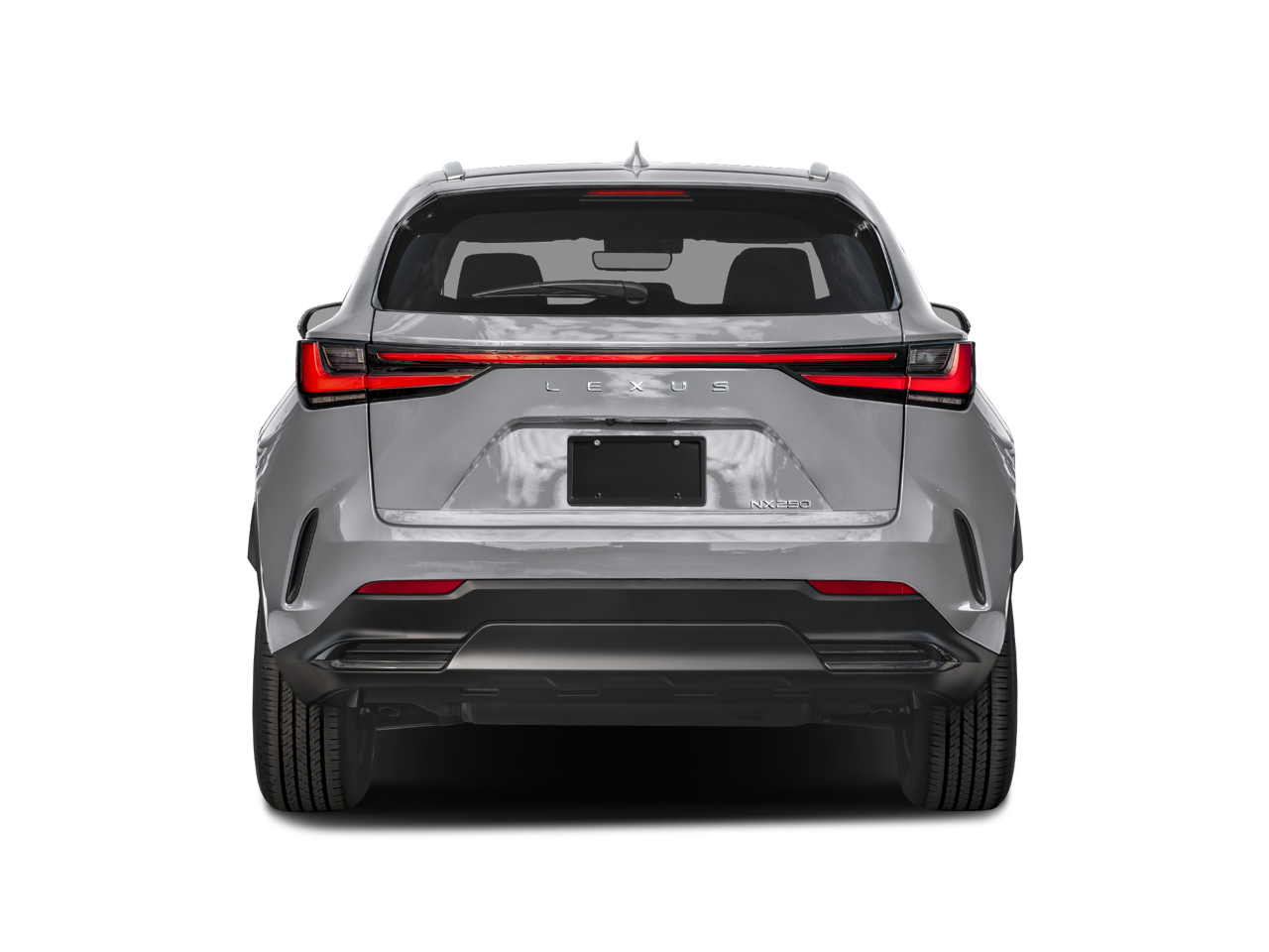 2023 Lexus NX 250 Base