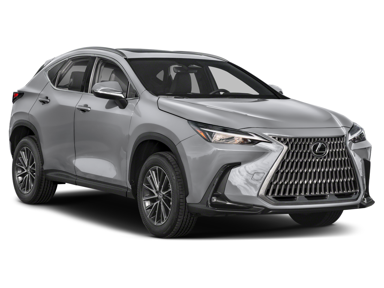 2023 Lexus NX 250 Base