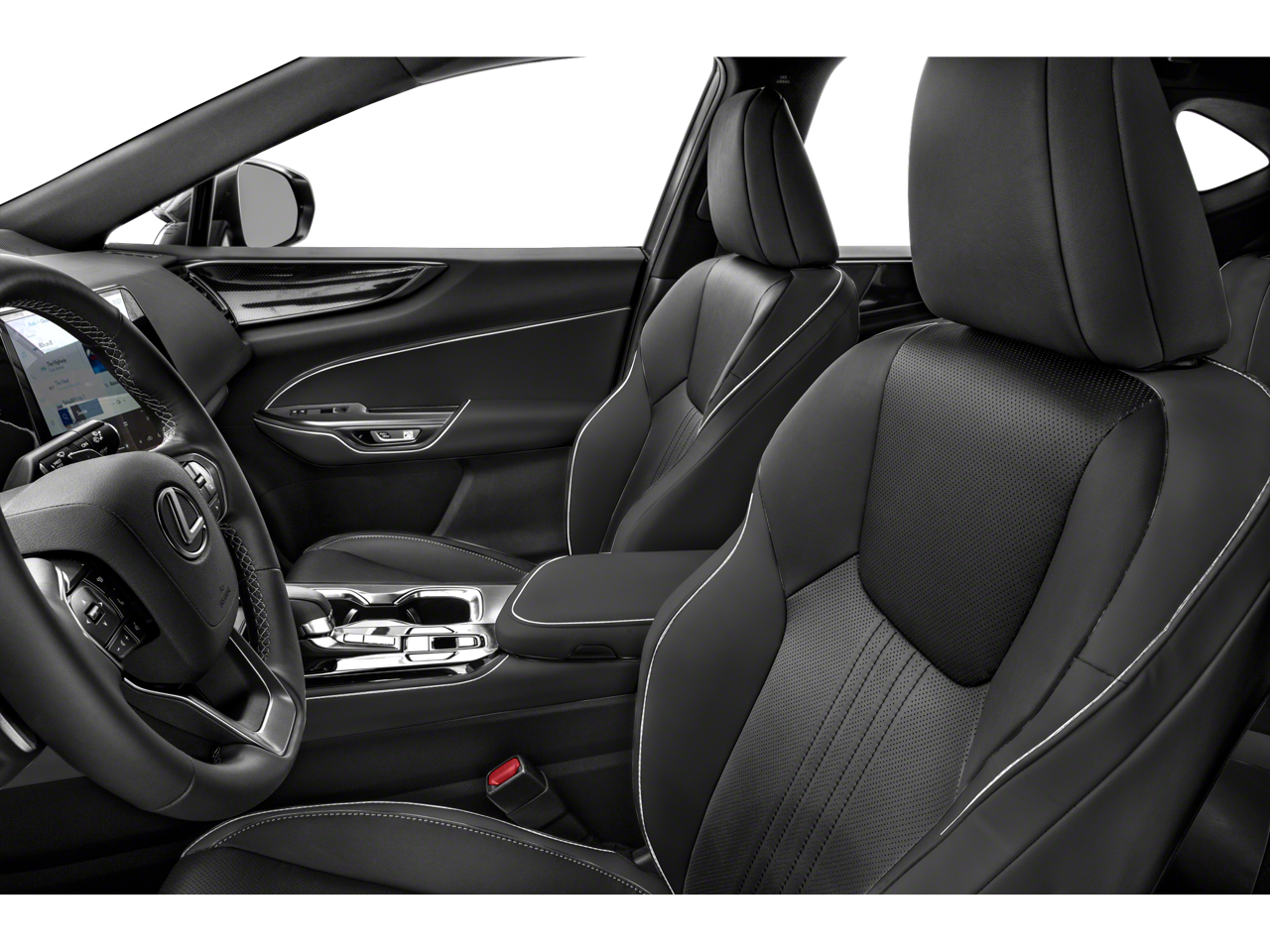 2023 Lexus NX 250 Base