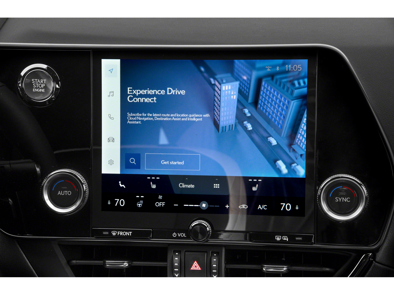 2023 Lexus NX 250 Base